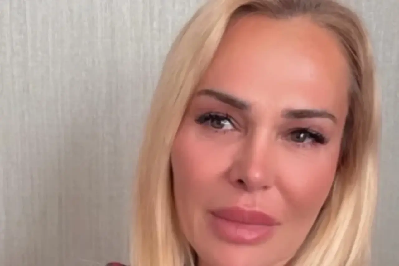 Nagihan Karadere Survivor’a neden katılmadığını açıkladı! 2