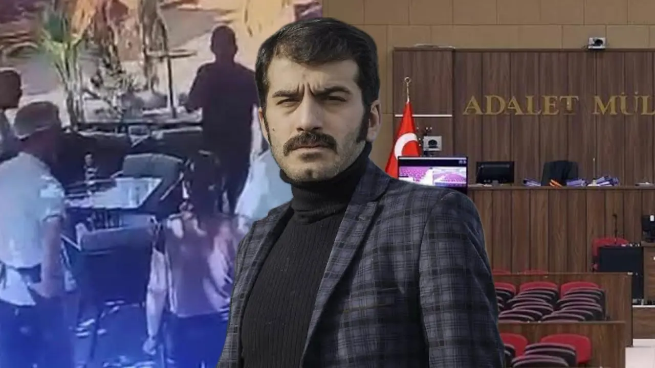 Ufuk Bayraktar’a ‘İşletmeye çökme’ suçlamasıyla ağır ceza talebi! 1