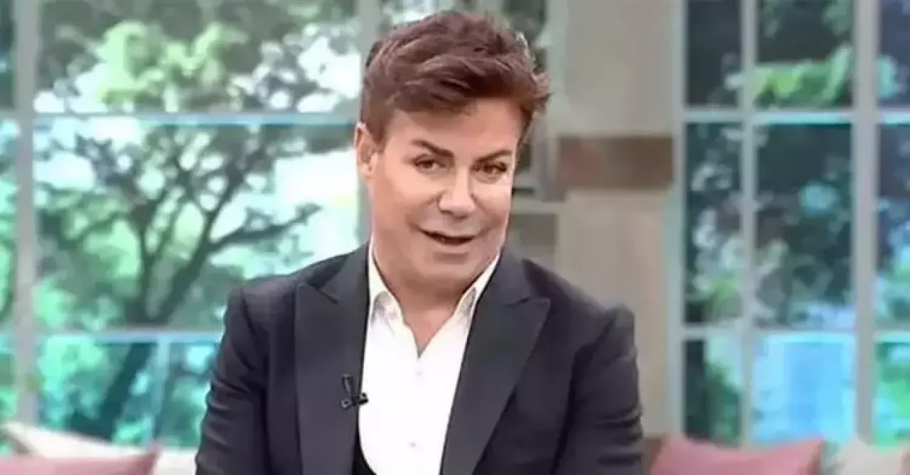 Yoğun bakımda olan Fatih Ürek entübe edildi! 3