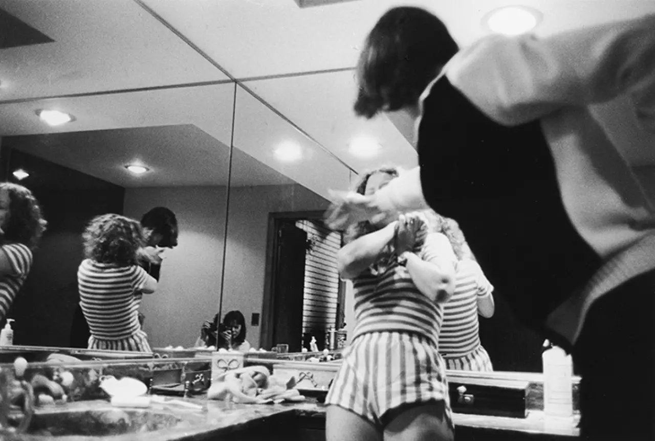 Zaman Dondu, Gerçek Konuştu: Dünyayı Değiştiren Fotoğrafların Gizli Hikâyeleri 4