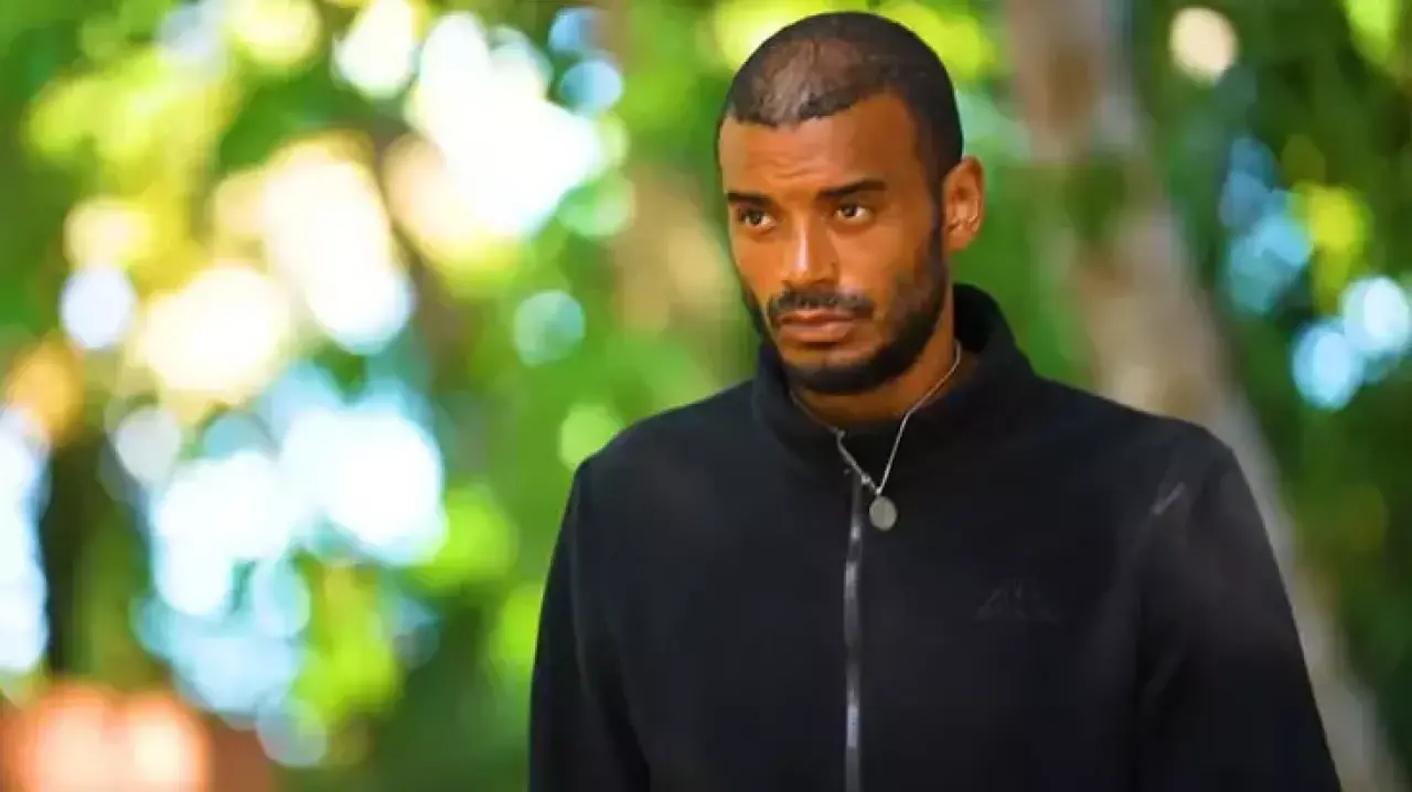 16 yıllık aşk, yasak aşk iddiasıyla bitti: Survivor Efecan konuştu! 2