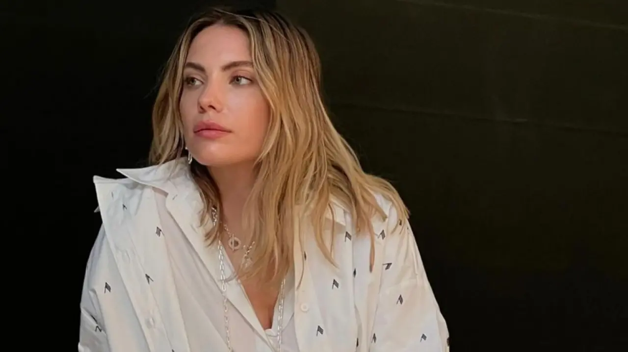 Eda Ece, kızını neden gizliyor? 3