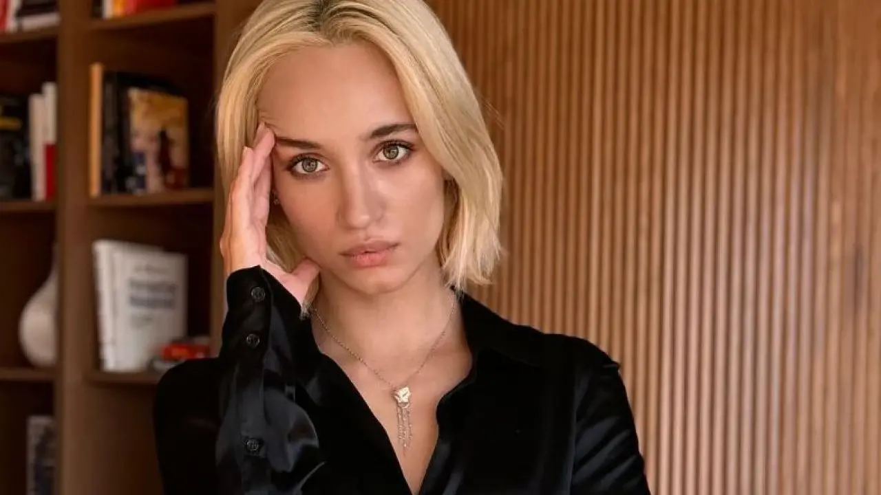 Kerem Bürsin yine yoğun, aşk yine bitti! Melisa Sabancı konuştu! 2