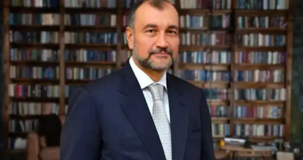 Türkiye’nin en zengin iş insanı Murat Ülker: 'Evim yok!' 4