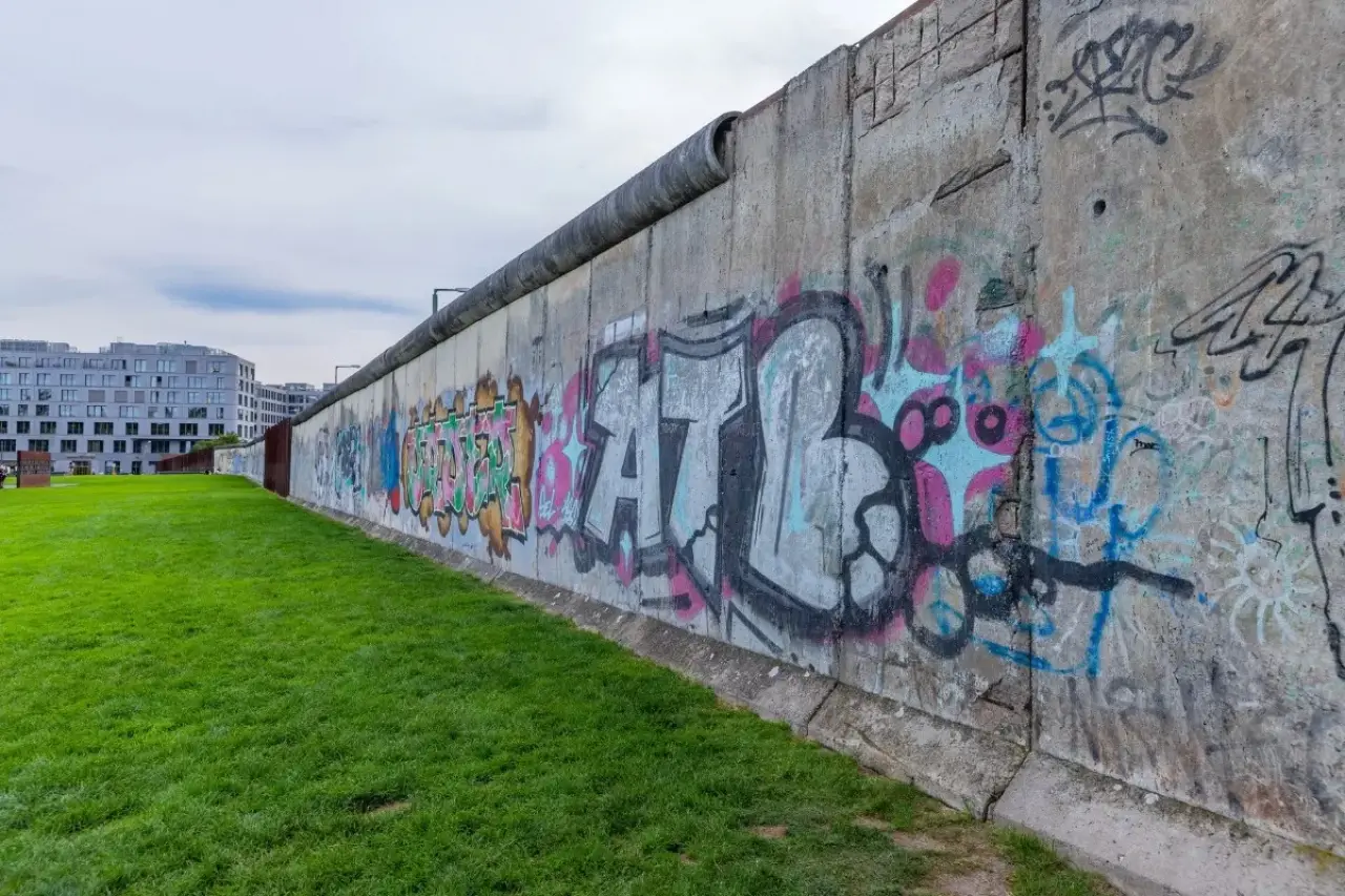 Zamanın Unutamadığı Yapılar: Dünyanın En Etkileyici 15 Tarihi Eseri 5