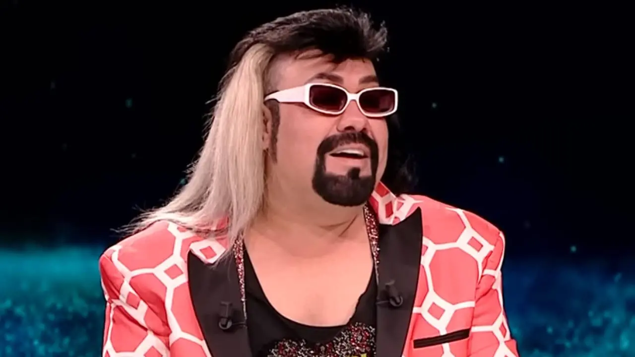 Kobra Murat’ın gençlik fotoğrafı olay oldu! 1