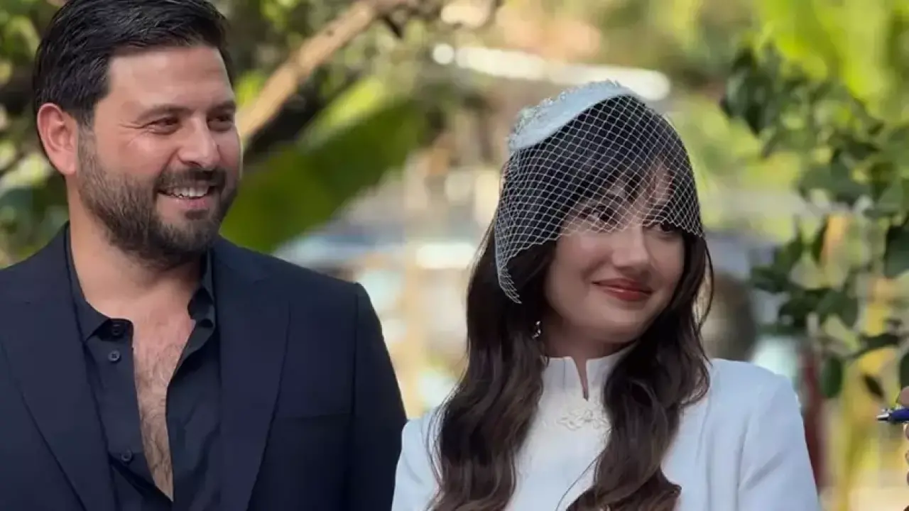 Yasak Elma’yla İtalya’yı salladı, şimdi aşkla konuşuluyor: Sevda Erginci’den özel röportaj! 3