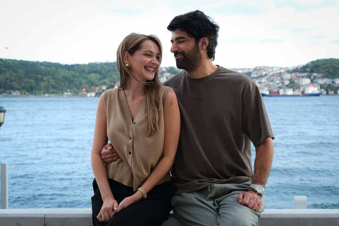 Engin Akyürek ve Gülsim Ali yeni bir yolculuğa çıkıyor: Tutku, hesaplaşma ve aşk! 2