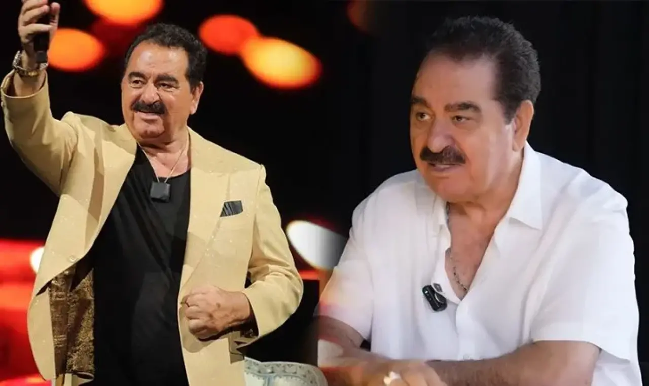 İbrahim Tatlıses'ten dikkat çeken açıklama! Aslında Güllü'nün ölümü... 2