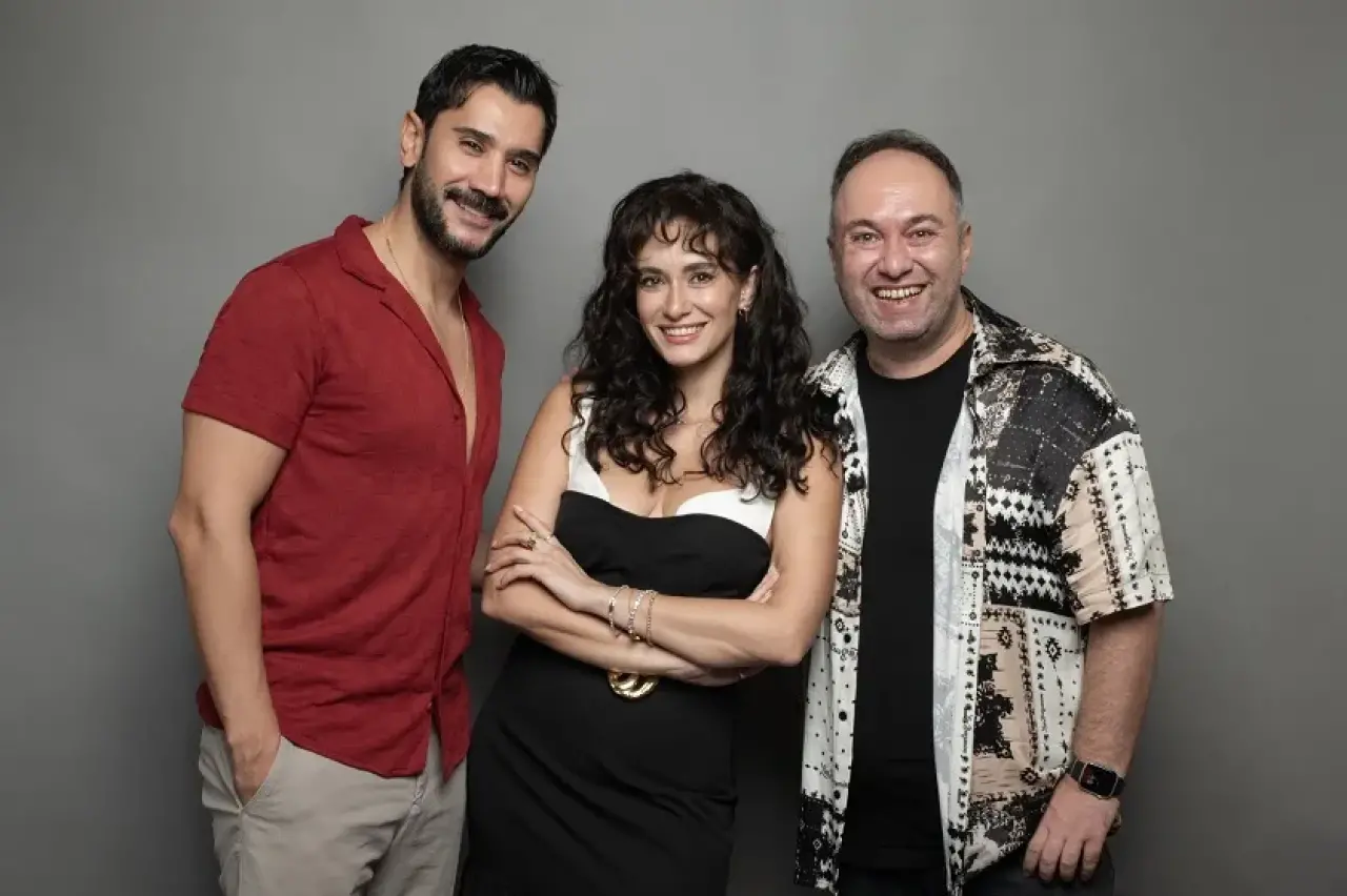 Bir Zamanlar Çukurova'nın Yılmaz'ı Uğur Güneş Sessiz Kalamadı! Uğur Güneş "Adam 45, Kız 22 Yaşında..." dedi! 2