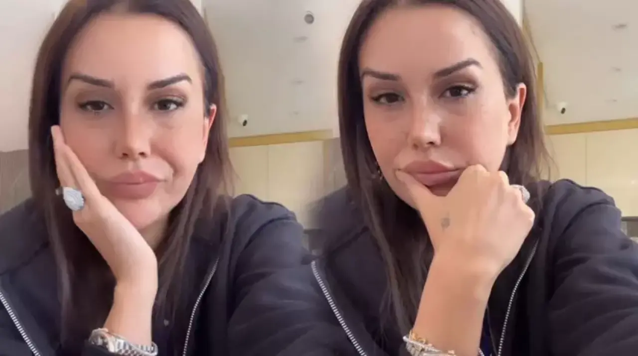 Dilan Polat intihar mı etmek istedi? Avukatından ve eşinden jet hızıyla yanıt geldi! 1