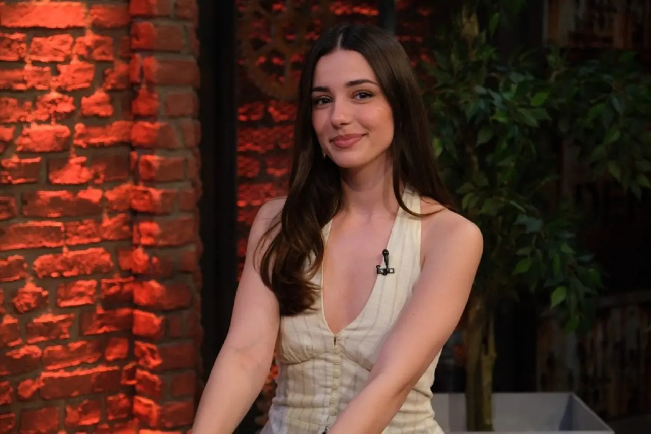 Eşref Rüya’dan ayrılan Ebrar Karabakan’dan gelecek hedefi! 2