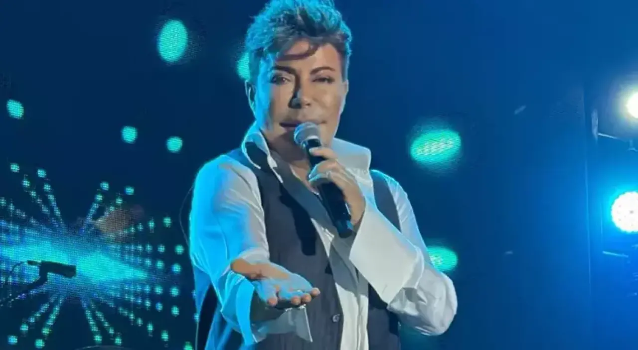 Fatih Ürek’ten üzücü haber:Kalp krizi geçirdi! 1