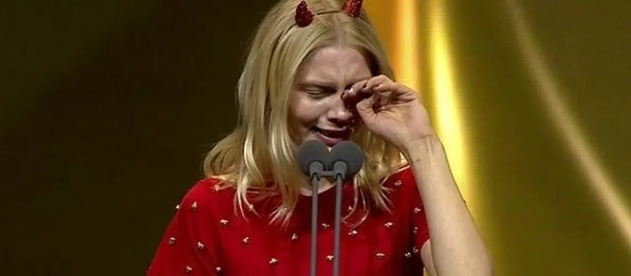 Aleyna Tilki Amsterdam’da hırsız kurbanı! 1