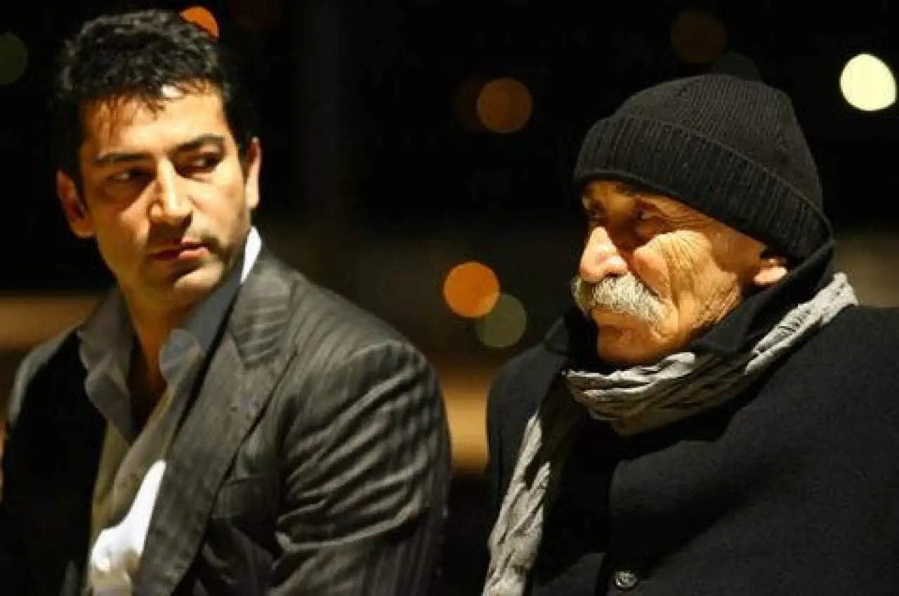 'Bir Nesil Onlarla Büyüdü': İşte Eski Dizilerin Unutulmaz Oyuncuları 22