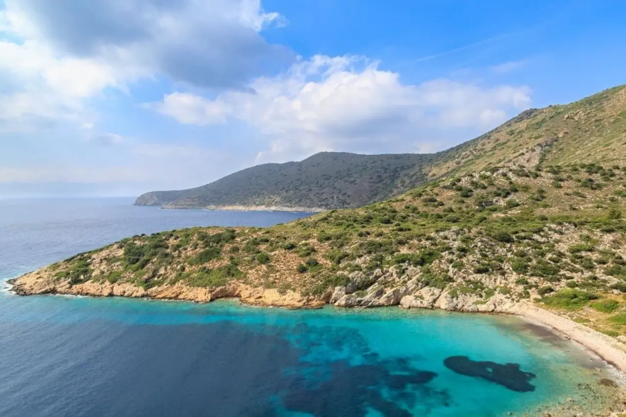 Keşfetmeye Değer Onlarca Rota: Türkiye’nin Dört Bir Yanından Büyüleyici Kareler 15