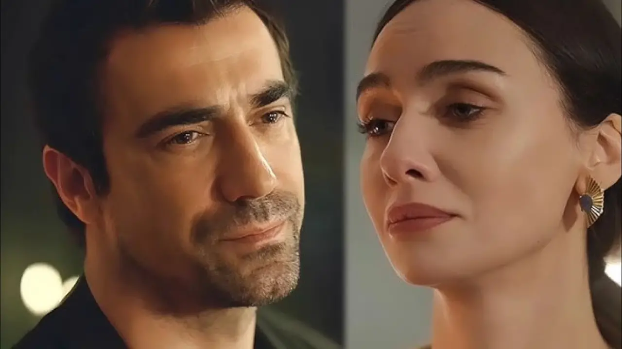 Uyuşturucu iddialarına Birce Akalay’dan olay hamle: Dostlar tarihe karıştı! 3