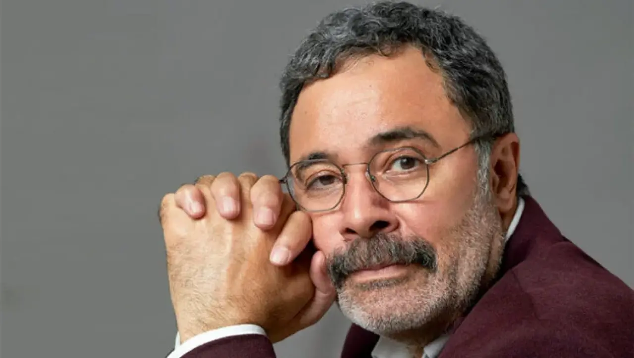 Ahmet Ümit’in romanı, Kadir İnanır’a gözyaşı döktürdü! 2