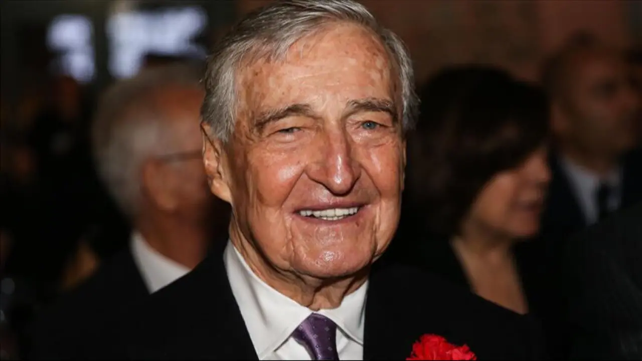 Forbes’ten yeni liste: İşte Türkiye’de 2025 yılının en zengin 10 ismi! 3