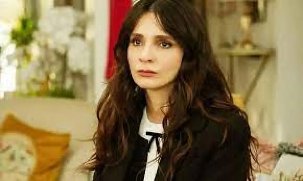 Uyuşturucu soruşturmasında oyuncu anne Meriç Aral’dan süt pompası talebi ! 3