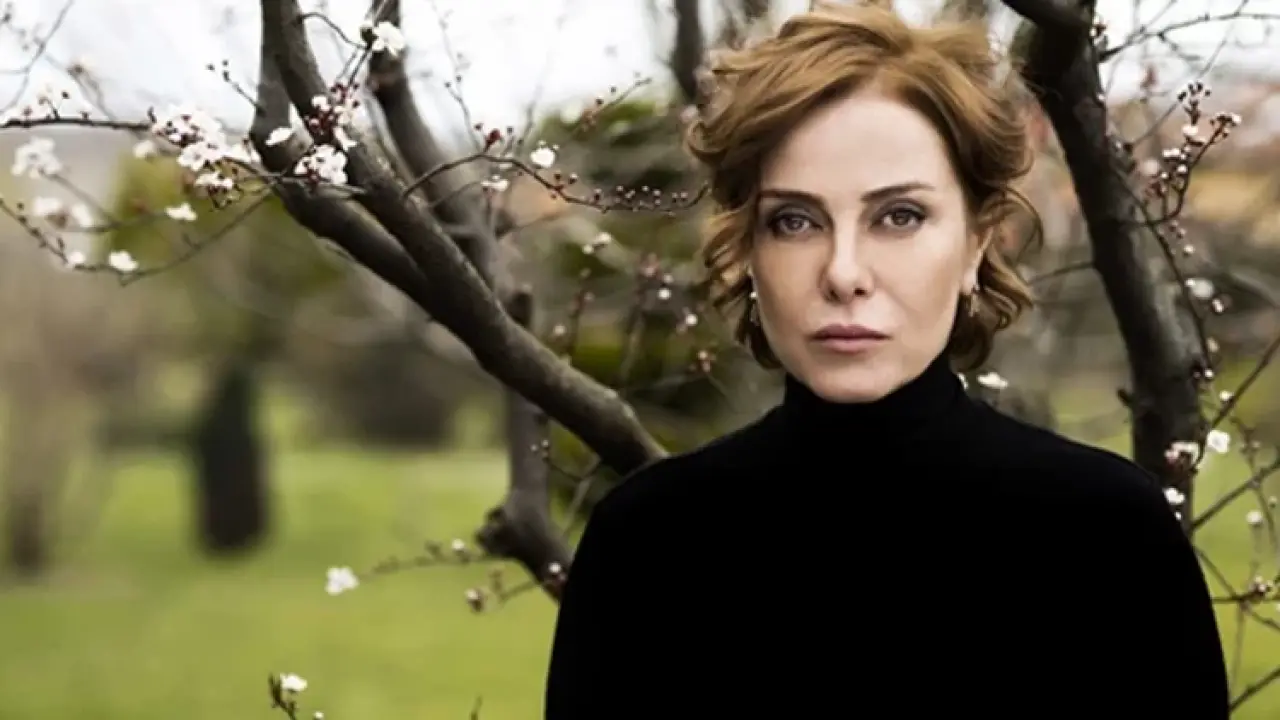 Zuhal Olcay, Cumhuriyet coşkusunu Amerika’ya taşıyor! 2