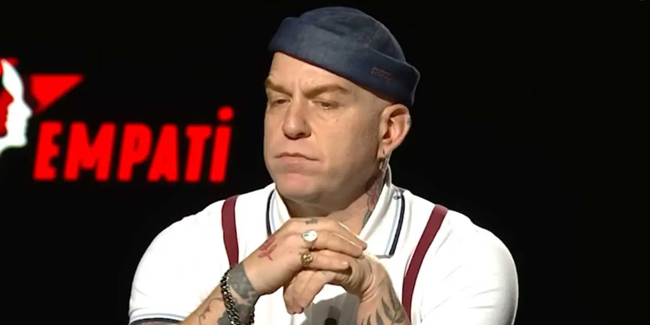 Ahmet Mümtaz Taylan sordu, Gökhan Özoğuz ağladı! 1