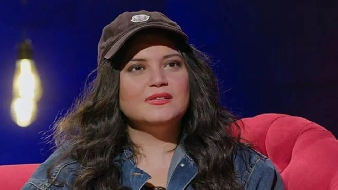 Kızılcık Şerbeti'nde spoiler krizi: Feyza Civelek yine ifşaladı! 2