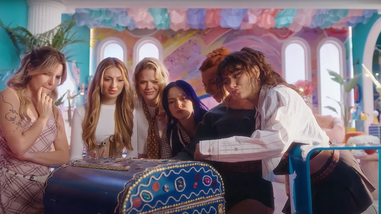 Manifest grubu ve Aydeed davasında iddianame kabul edildi, yargılanacaklar! 4