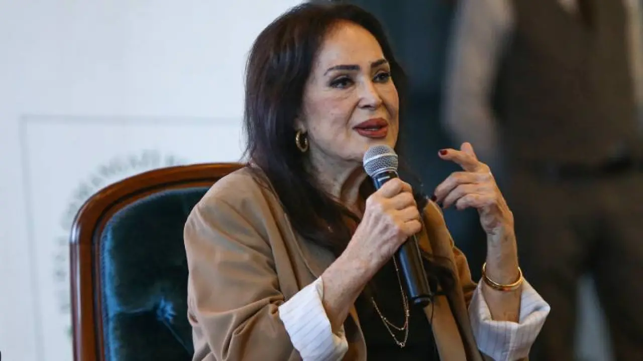 Yeşilçam’ın sultanı Türkan Şoray’dan sinema dünyasına çarpıcı sözler! 1