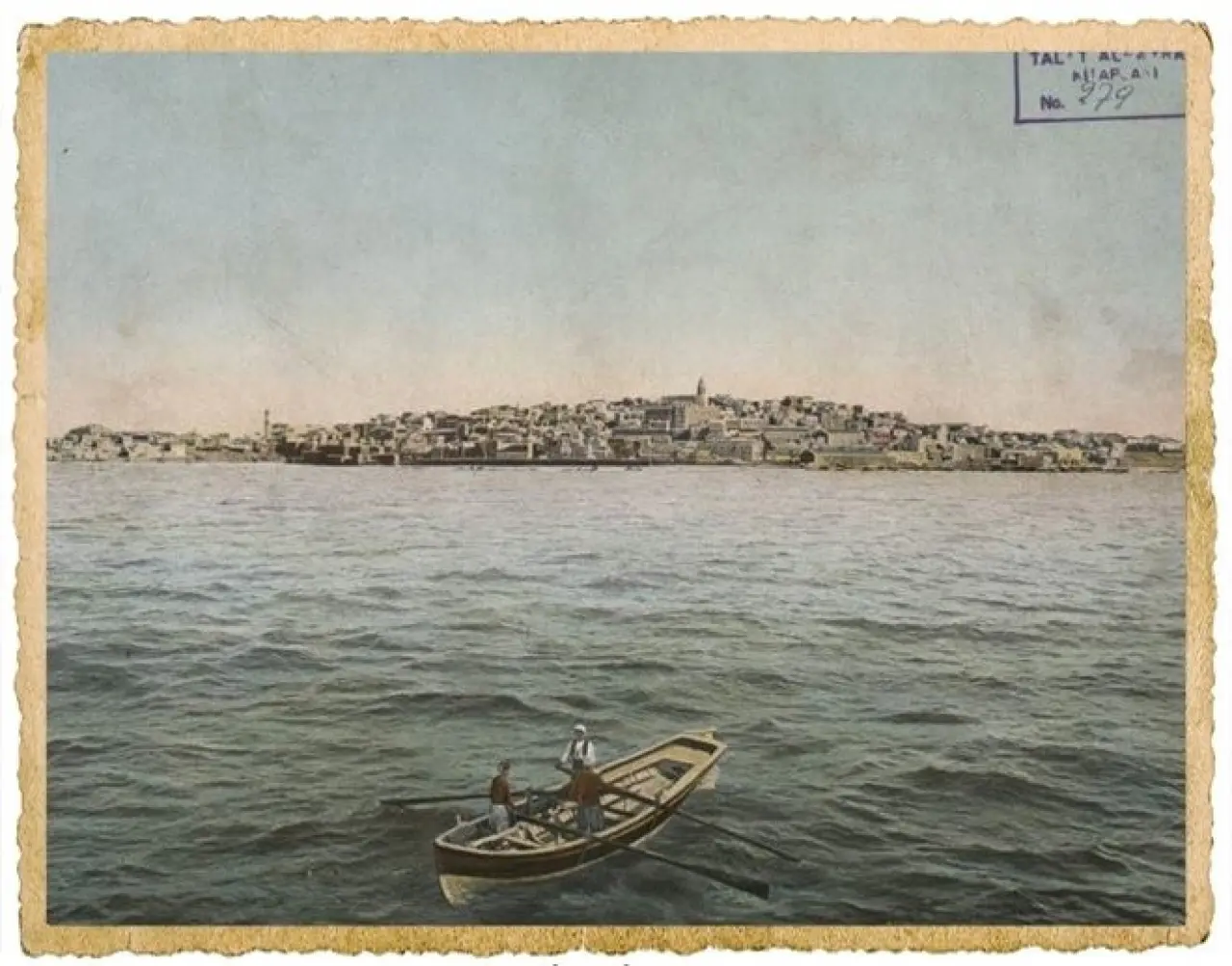 Sultanların objektifinden Kudüs: Arşivden çıkan bu kareler tüylerinizi diken diken edecek 57