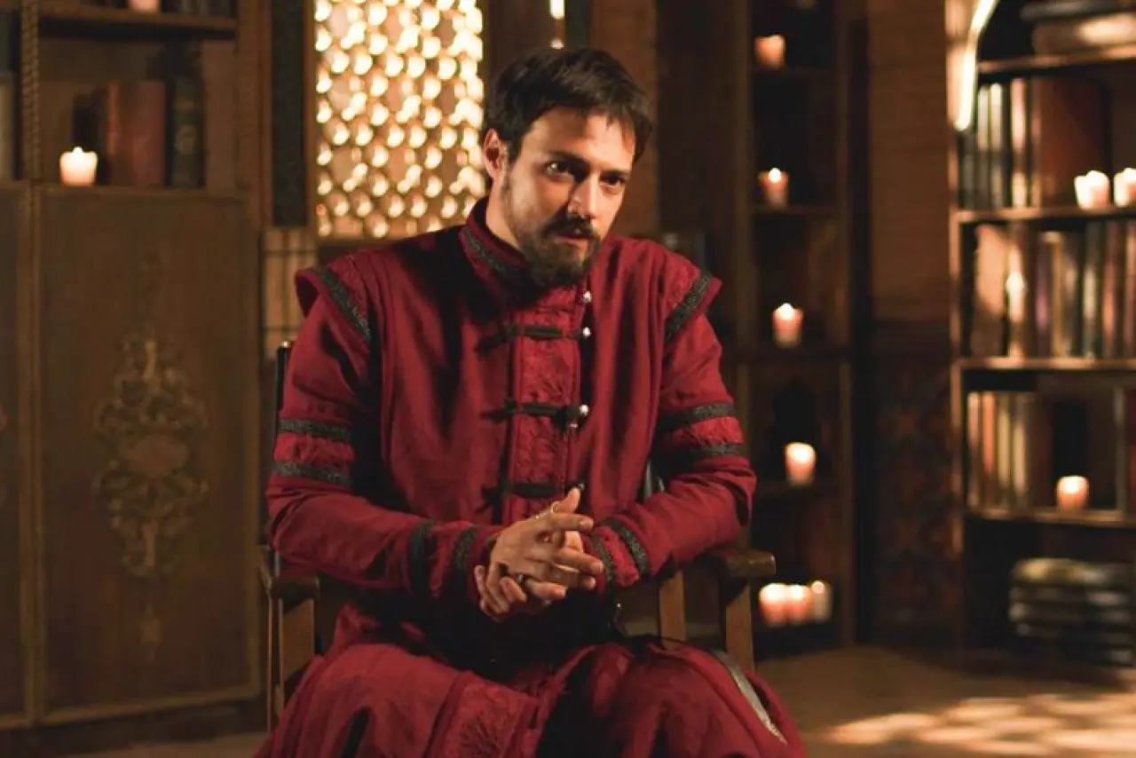 Burak Özçivit gitti, Mert Yazıcıoğlu geldi: 'Kuruluş Orhan' ücreti şaşırttı! 3