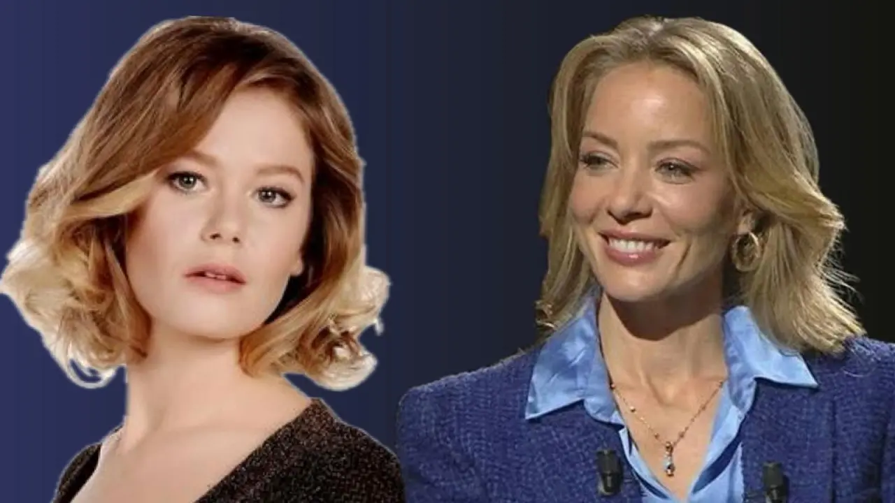 Burcu Biricik’ten Bade İşçil’e göndermeli çıkış: 'Evet ben köylüyüm!' 1