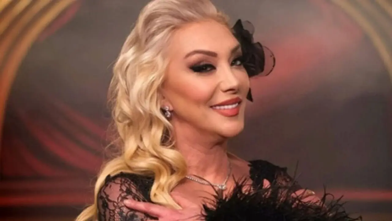 İbrahim Tatlıses'ten dikkat çeken açıklama! Aslında Güllü'nün ölümü... 1