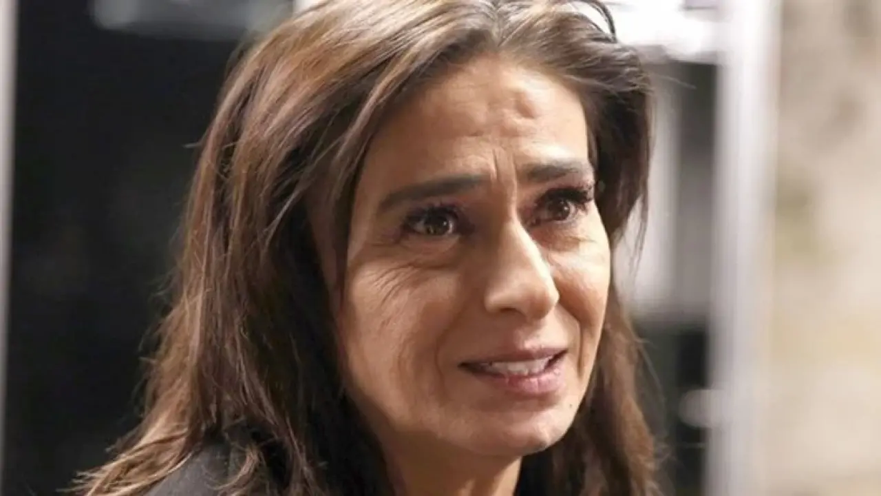 Yıldız Tilbe’den rest ve gerçekler! 3