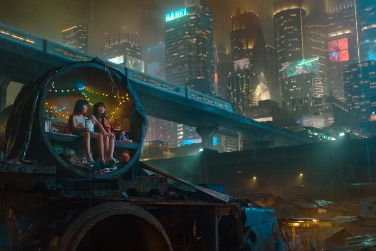 Henüz İzlemediysen Çok Şey Kaçırıyorsun! Netflix’in En Az Bilinen Ama En Çok Beğenilen 10 Dizisi 9