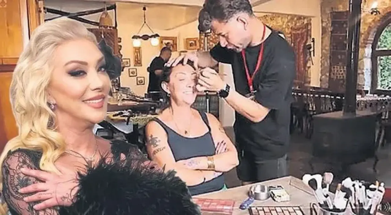 Arabeskin güçlü sesi Güllü’nün son görüntüleri sevenlerini ağlattı! 3