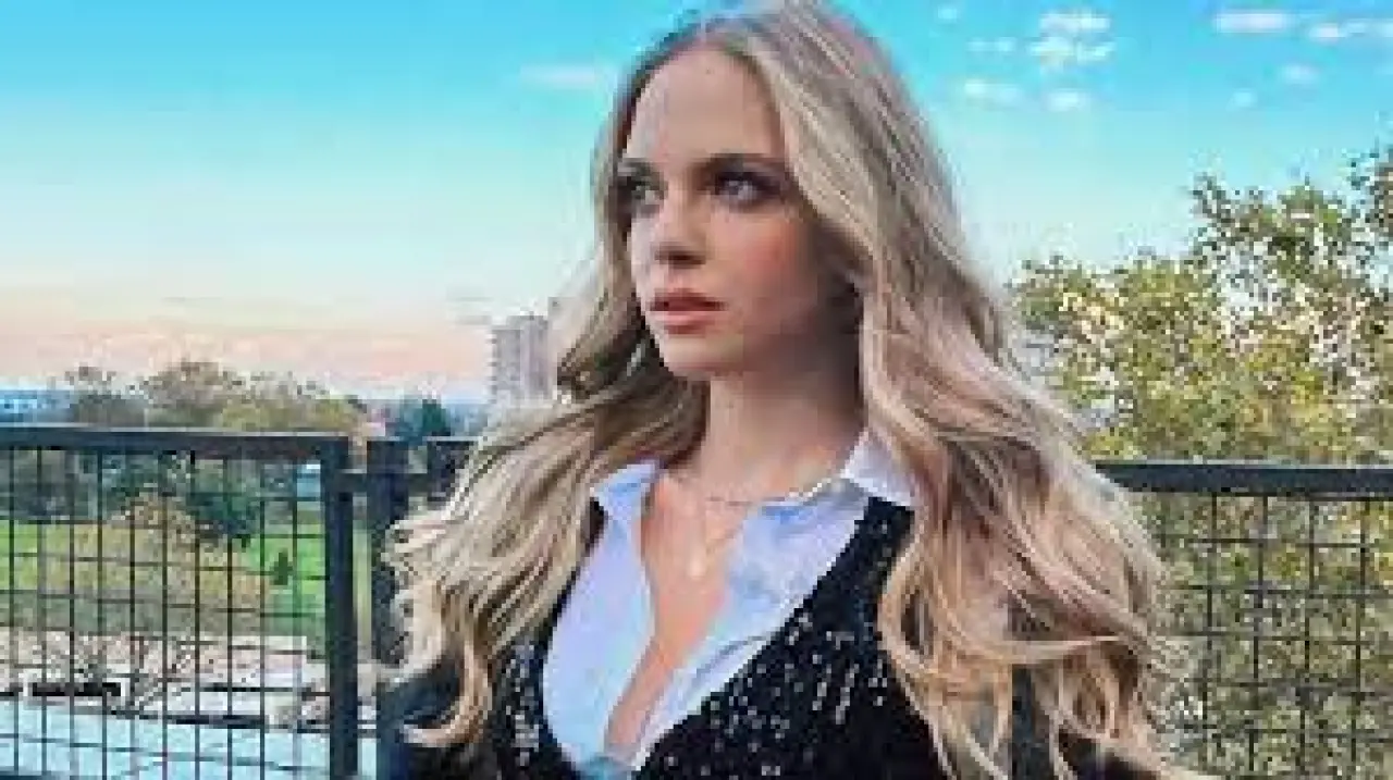 Boşanma sonrası kutlama: İpek Filiz Yazıcı 24 yaşında! 3