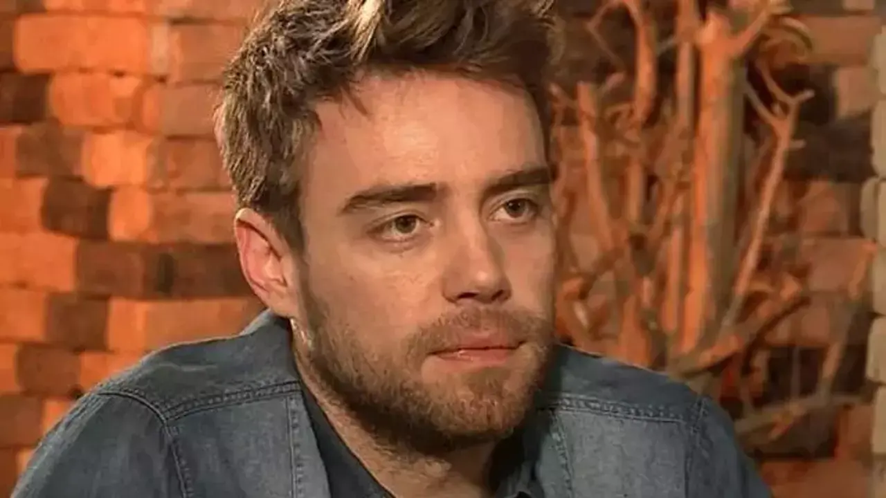 Burun ameliyatı kabusa döndü: Murat Dalkılıç yine bıçak altında! 2