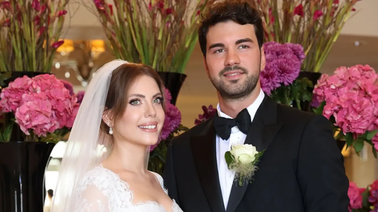 Eda Ece, kızını neden gizliyor? 2