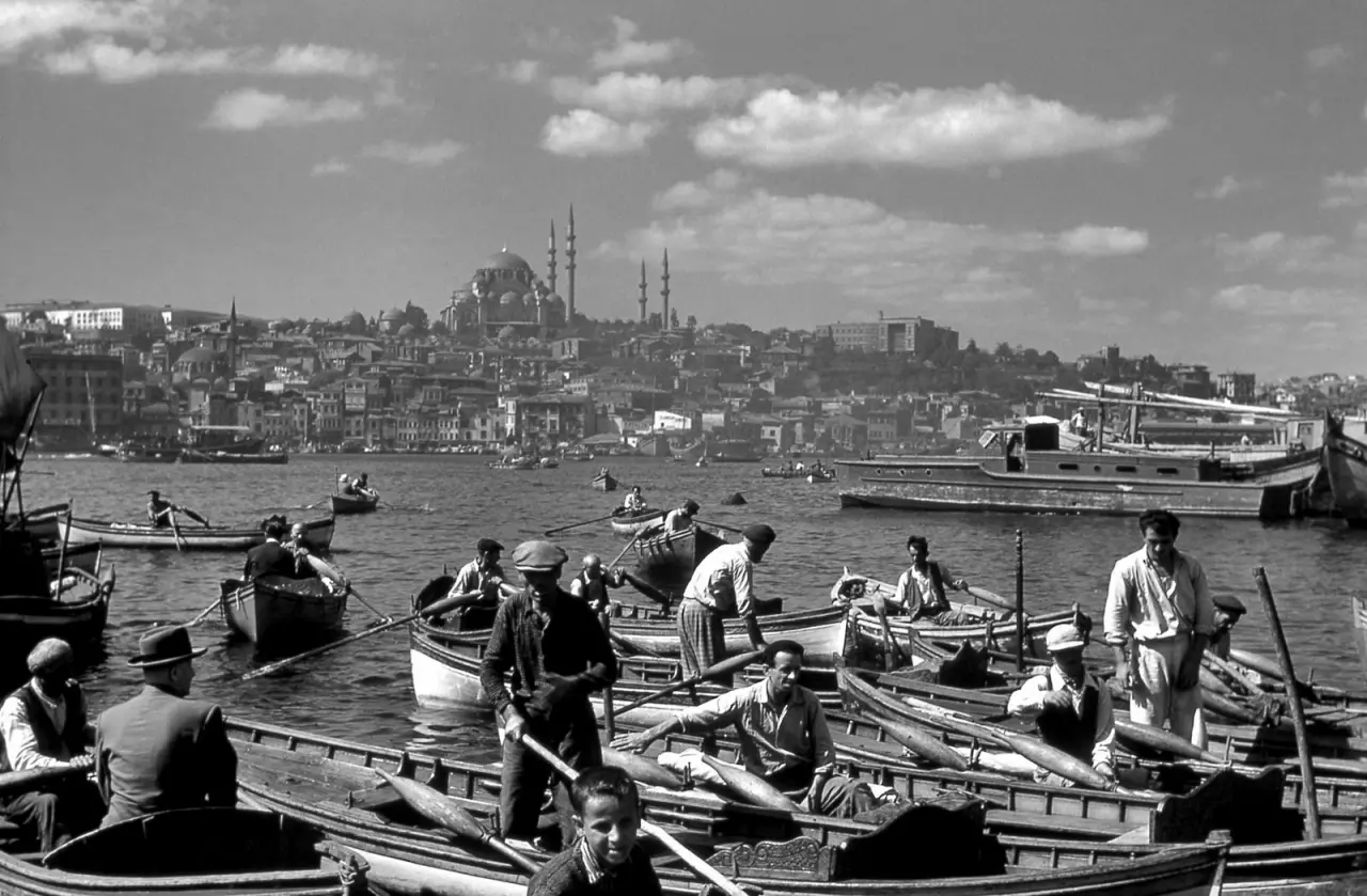 Kurtuluşun 102. yılında İstanbul: Emanetin izinde bir şehir 2