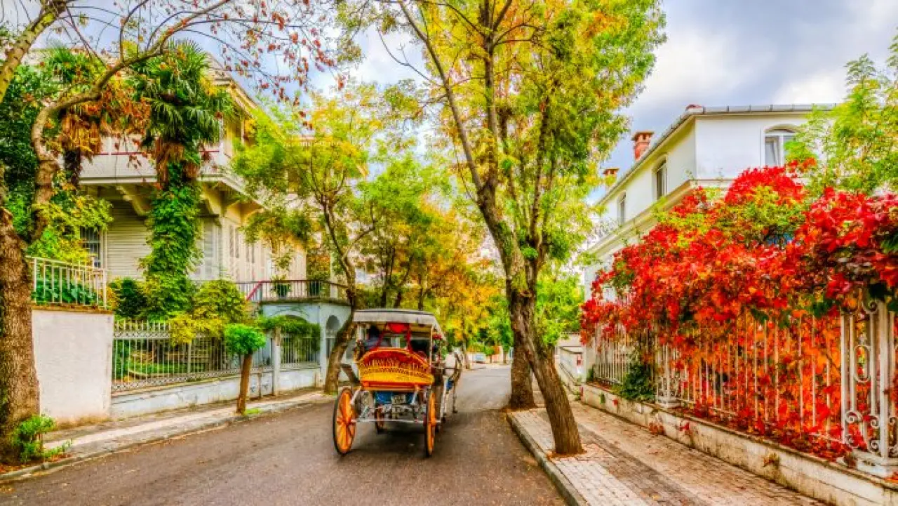 İstanbul’un En Güzel Kareleri: Tarih, Boğaz ve Renklerle Büyüleyen Şehir 14