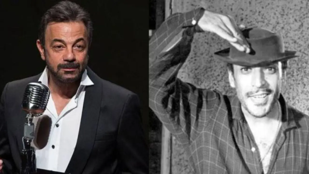 Dayısının izinde: Kerem Alışık, Atilla İlhan'ın 'Kartallar Yüksek Uçar' dizisinde! 3