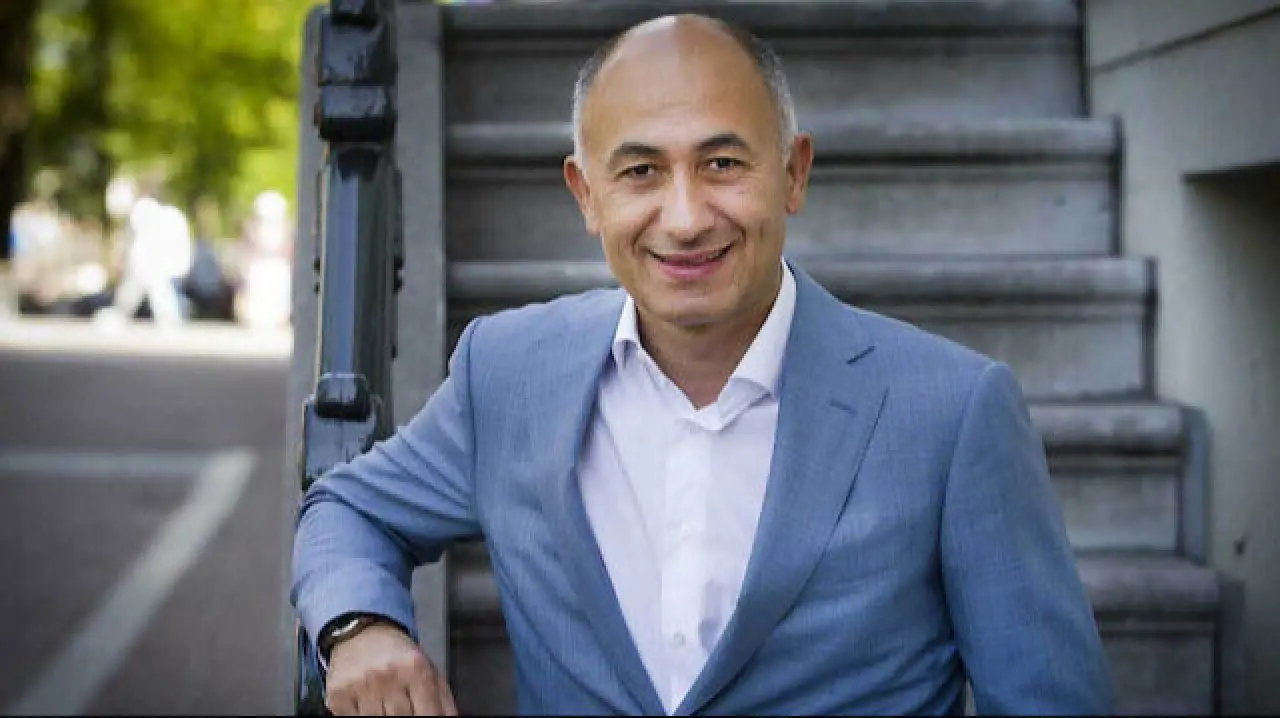 Forbes’ten yeni liste: İşte Türkiye’de 2025 yılının en zengin 10 ismi! 9