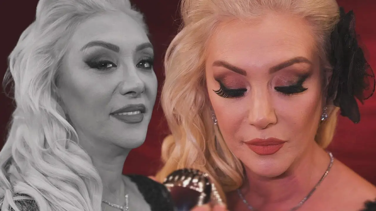 Kobra Murat'tan Güllü'nün ölümüne şok iddia: "Cinayeti çözdüm!" 3