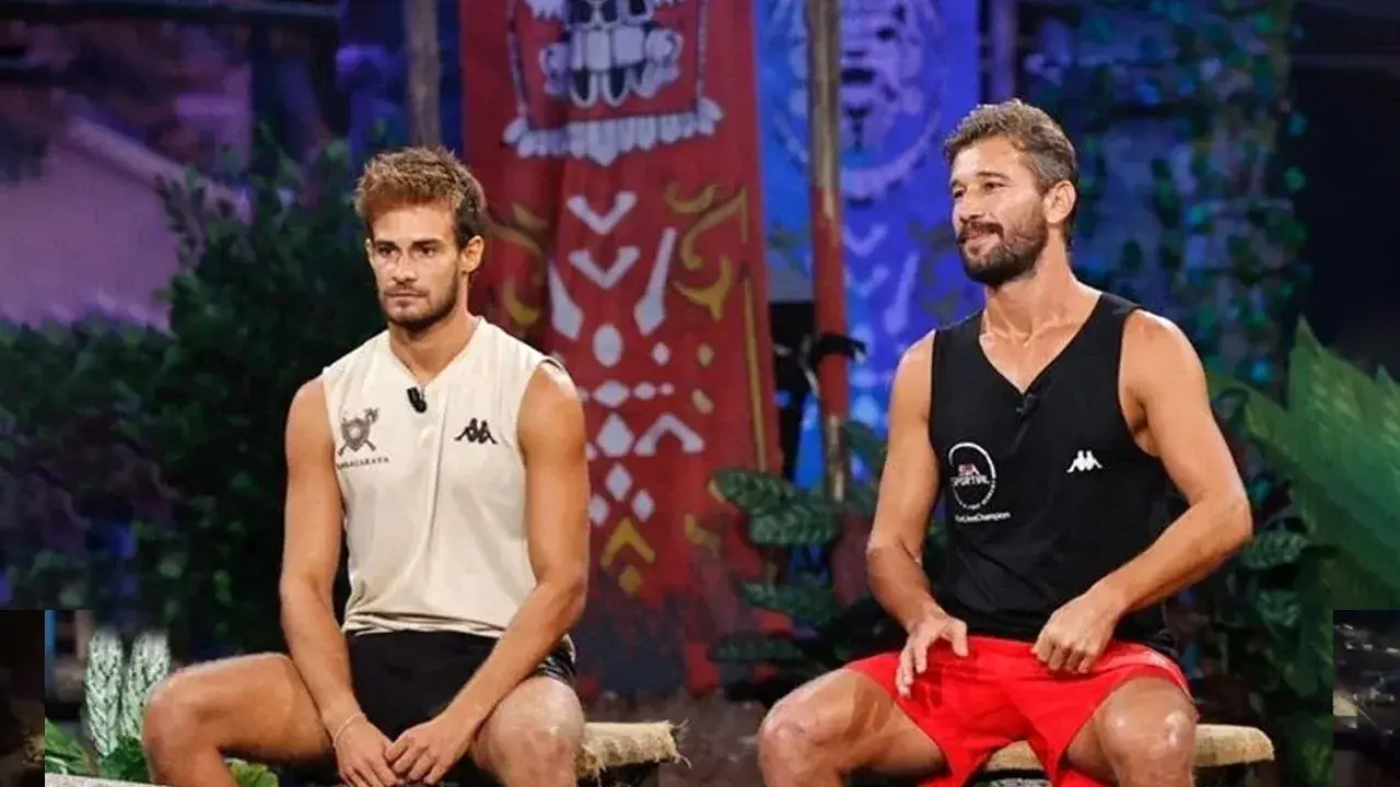 Adem Kılıççı’dan Batuhan Karacakaya sürprizi: Her şeyi anlattı! 2