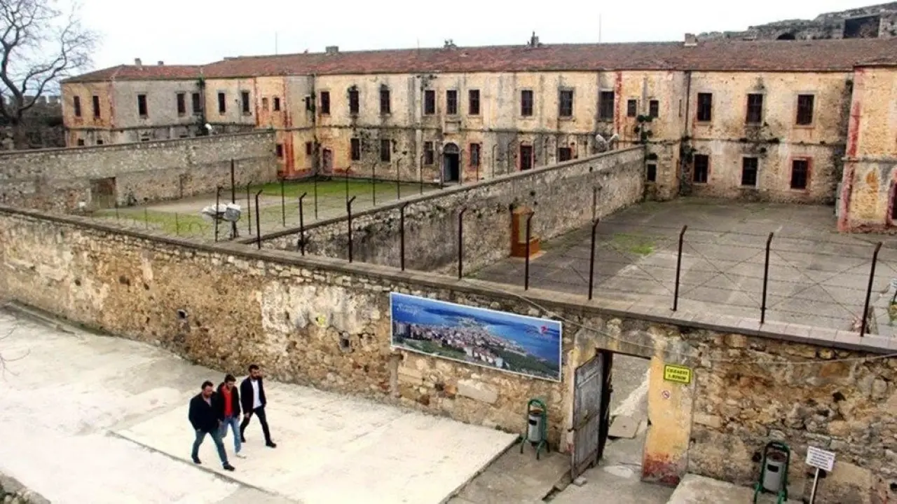 Keşfetmeye Değer Onlarca Rota: Türkiye’nin Dört Bir Yanından Büyüleyici Kareler 14