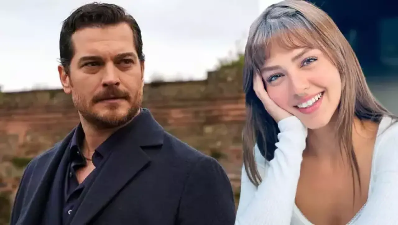 Çağatay Ulusoy’dan radikal değişim: Şehir hayatını bıraktı, köye yerleşti! 3