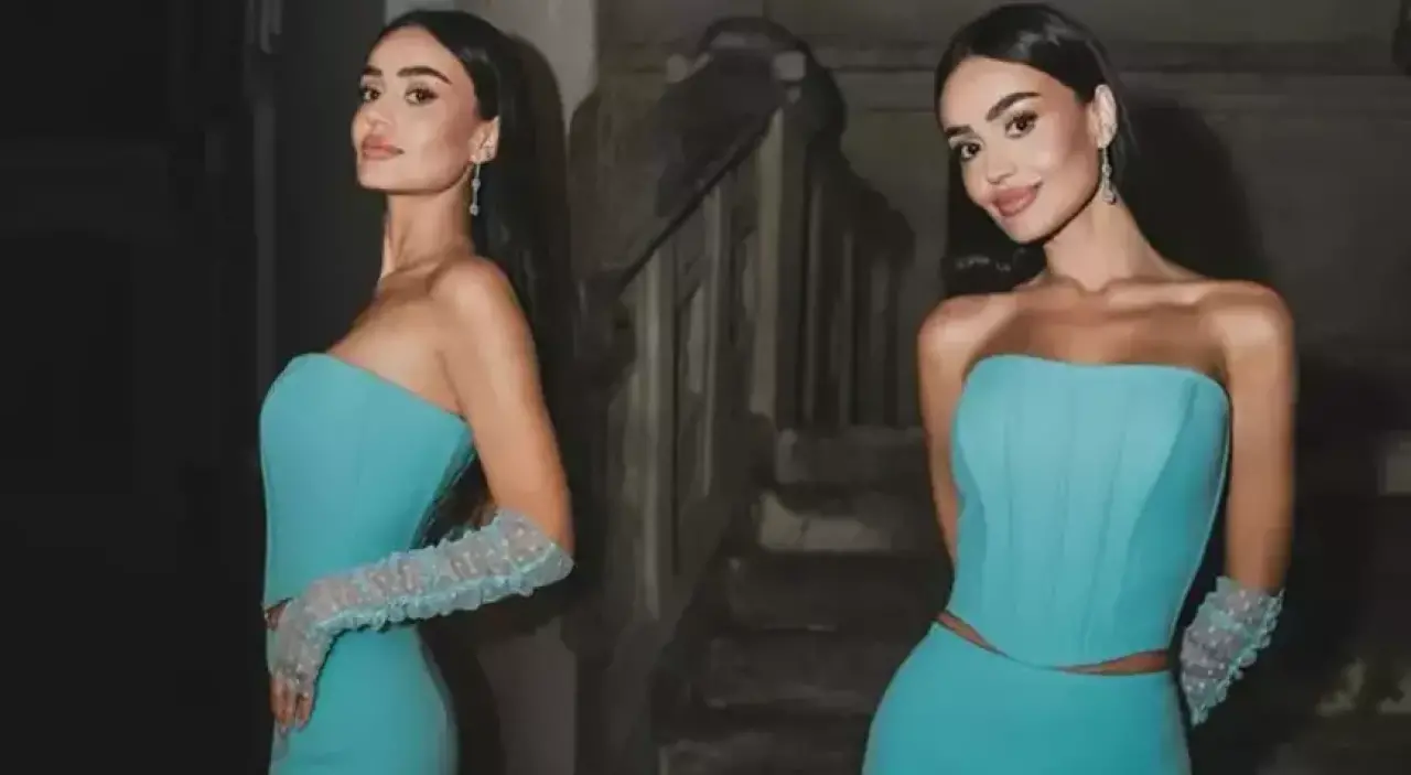 Ebru Gündeş'in evliliği neden bitti? Elif Buse Doğan sessizliğini bozdu! 3