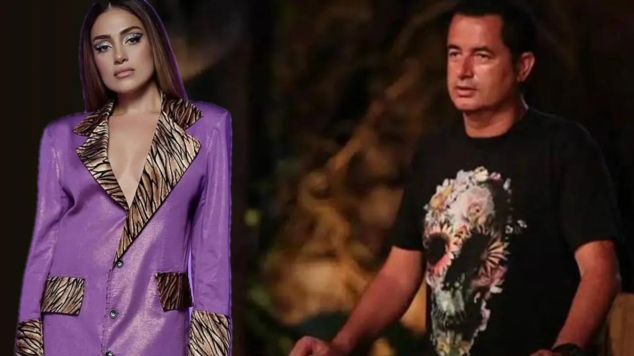 Survivor 2026 yarışmacısı Dilan Çıtak Tatlıses antrenmana başladı! 1