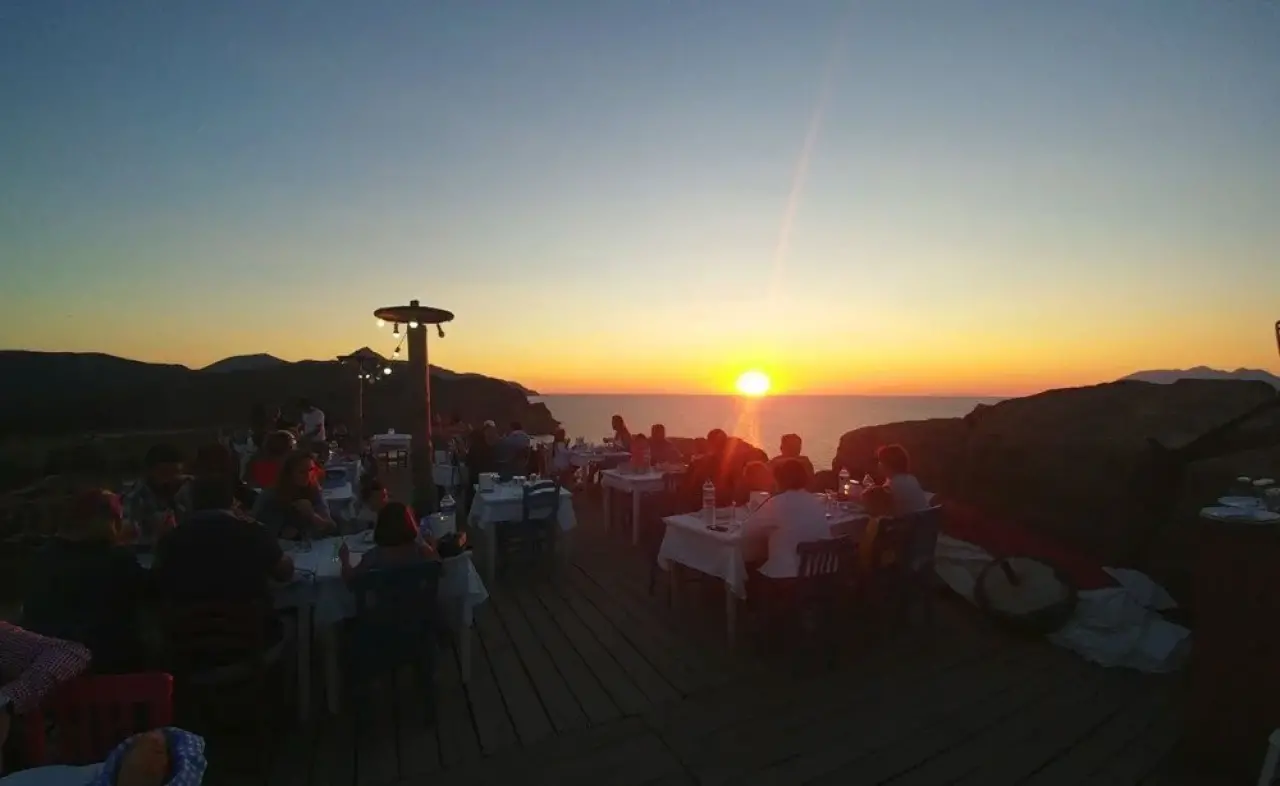 Keşfetmeye Değer Onlarca Rota: Türkiye’nin Dört Bir Yanından Büyüleyici Kareler 10